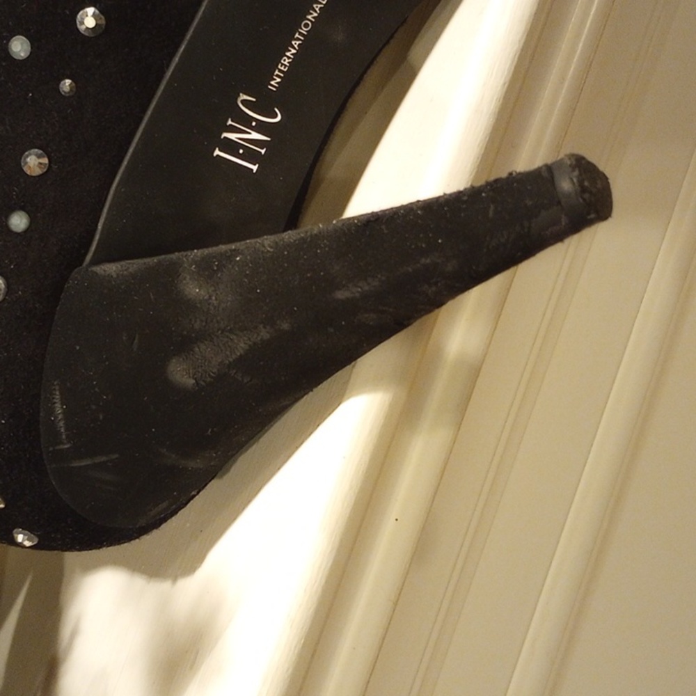 INC Heels - Picture 8 of 12